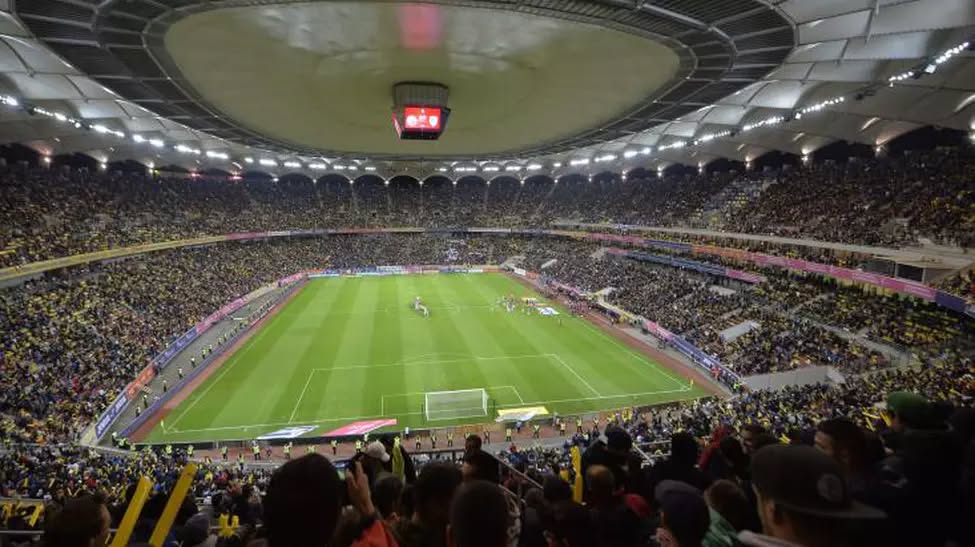 Ciprian Ciucu: Arena Națională este subutilizată și produce pierderi importante