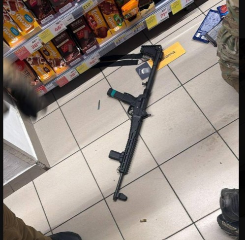 Cine este bărbatul care a deschis focul pe străzile din Kiev omorând și rănind mai mulți oameni