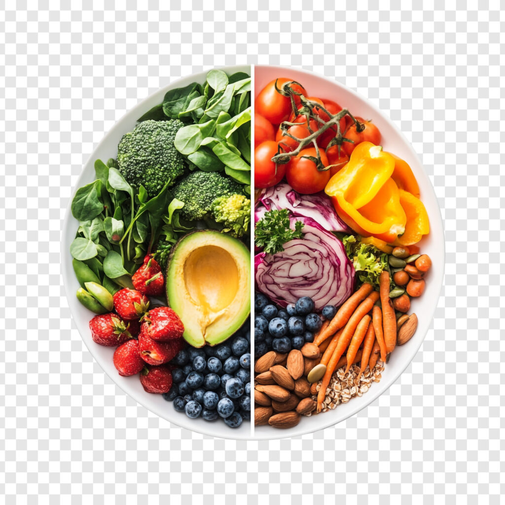 Ce să pui în farfurie ca să nu faci Alzheimer. Răspunsul vine dintr-un studiu pe aproape 93.000 de oameni