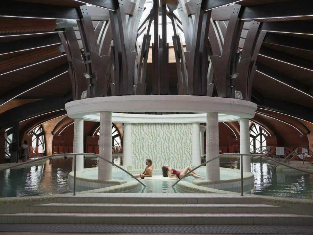 Românii pot petrece Paștele în stațiunile balneare din Ungaria de la 120 euro / persoană