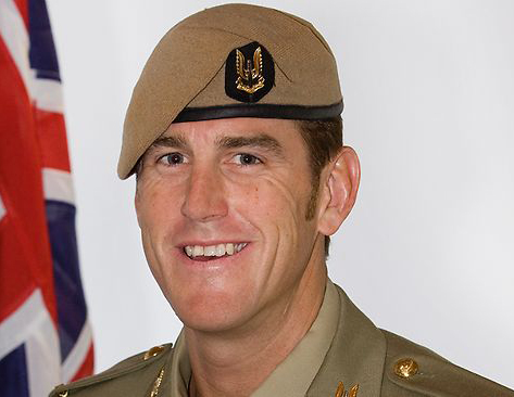 Fost militar australian acuzat de comiterea a 5 crime de război în Afganistan