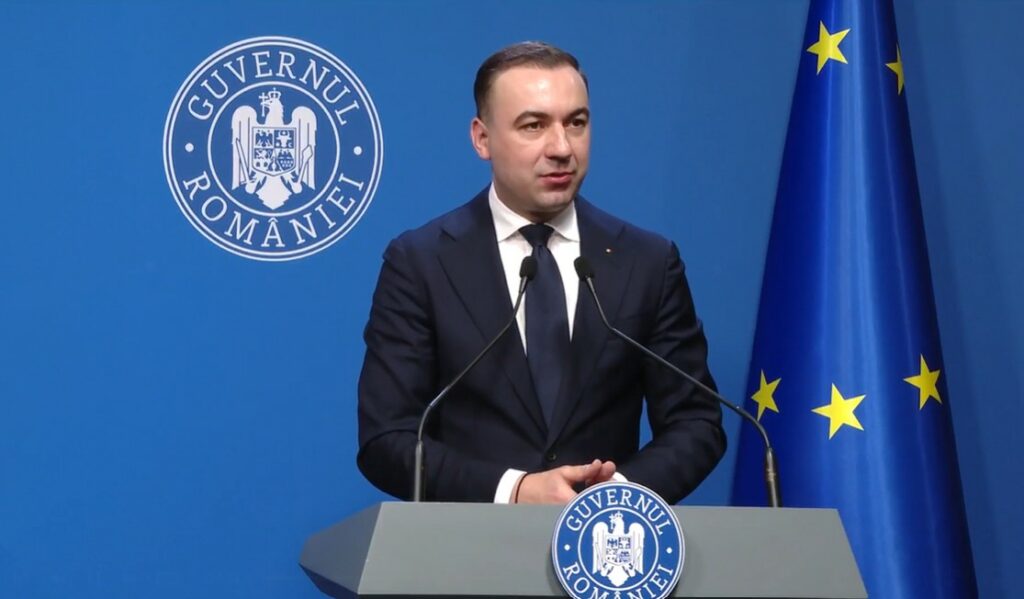 Bogdan Ivan, despre proiecțiile și planurile pentru creșterea producției de energie în România. „Toate investițiile prioritare merg spre stocare”