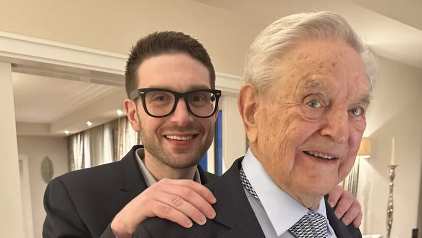 Mesajul lui Alexander Soros după alegerile din Ungaria: „Poporul și-a luat țara înapoi”