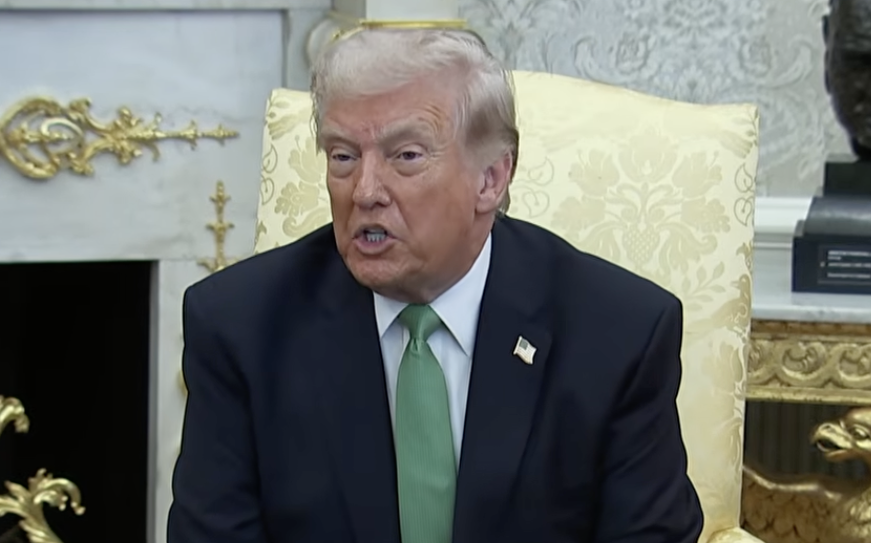 Israelul și Libanul discută la Washington pe 23 aprilie
