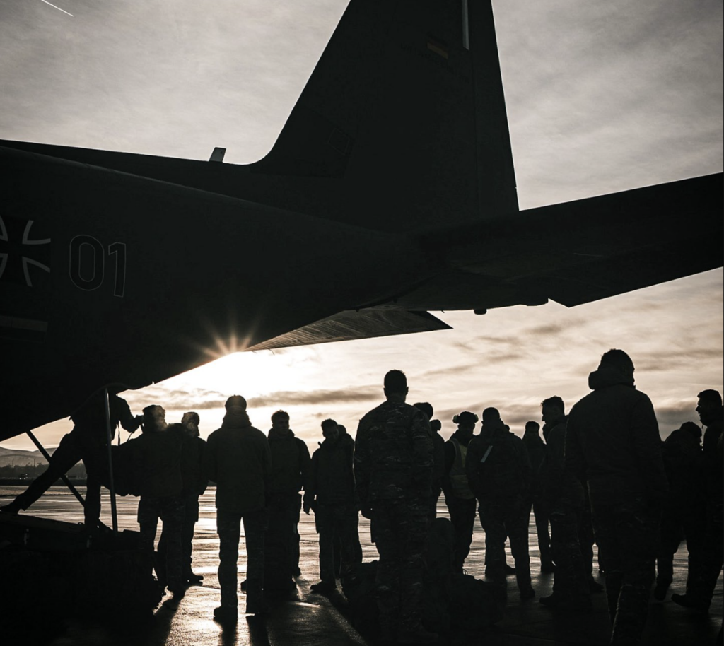 WSJ: Europa grăbește planul de rezervă al NATO în cazul în care Trump se retrage. Ce provocări sunt