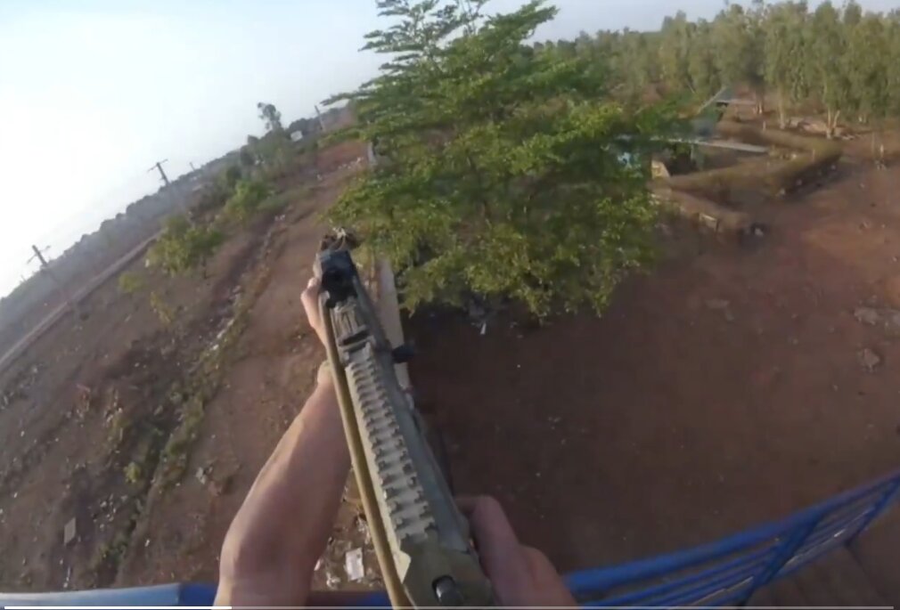 Șeful apărării din Mali, ucis într-un atac masiv / Jihadiștii și rebelii cuceresc orașe și baze militare