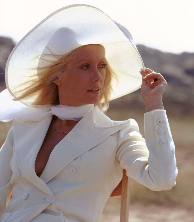 De ce sunt franțuzoaicele atât de șic?