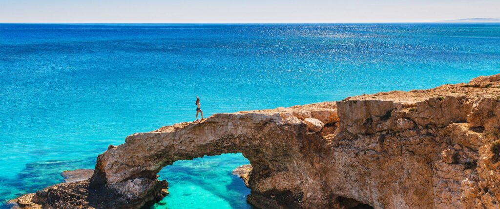 Cipru, una dintre destinațiile europene preferate în 2026: zboruri directe, vreme stabilă și vacanțe accesibile