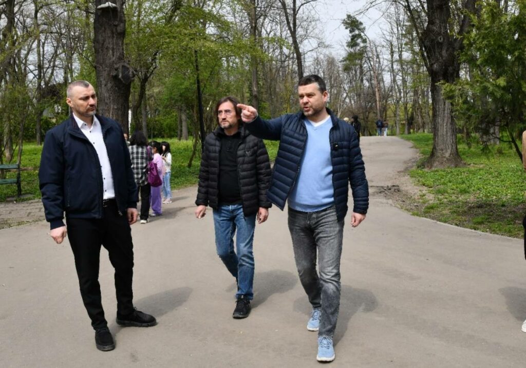 Parcul Herăstrău nu este bine. Ciprian Ciucu anunță proiecte de modernizare