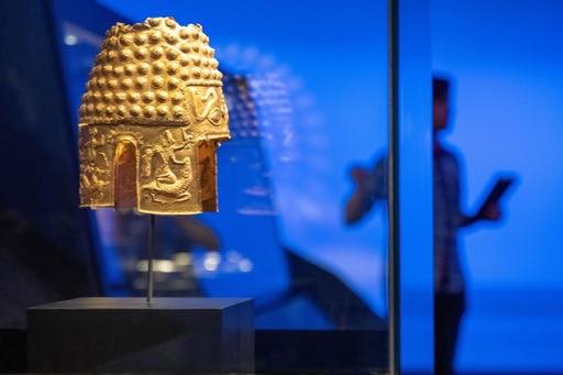 „Am fost tratat ca un animal. Am petrecut șase luni într-o celulă putredă, cu șobolani” / A început procesul suspecților implicați în jaful Tezaurului Dacic