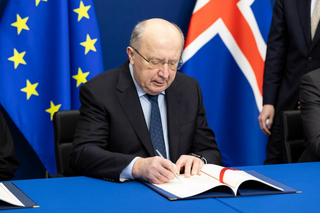 Un lider UE propune un pact de apărare „în stil Schengen” deschis aliaților din afara uniunii. Ce țări sunt vizate