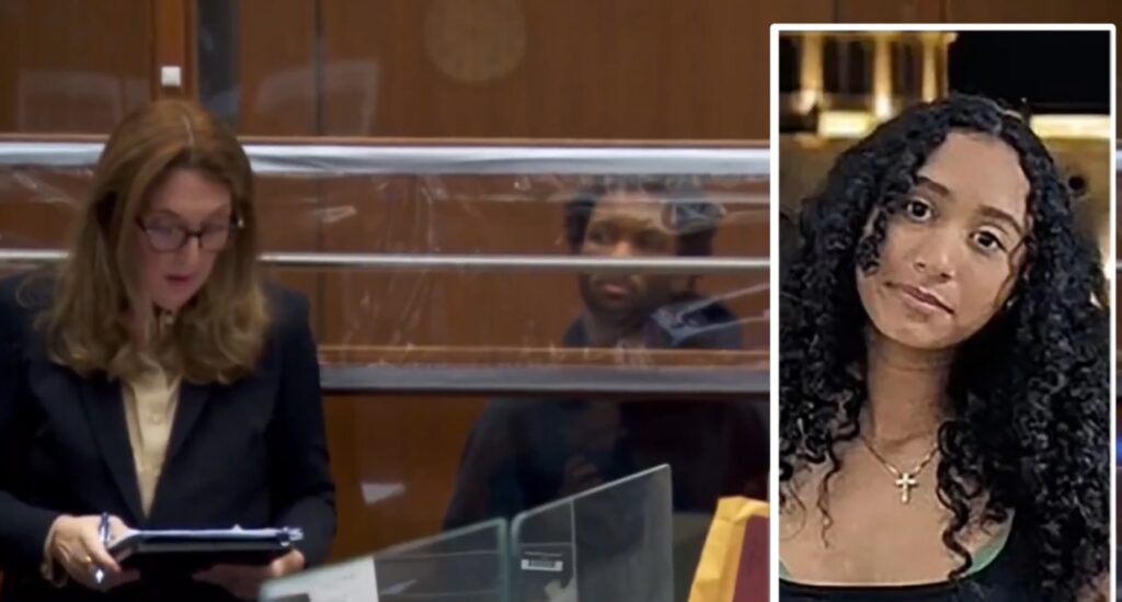 Procurorii din Los Angeles: D4vd, acuzat de crimă, ar fi avut în posesie imagini ilegale cu minori