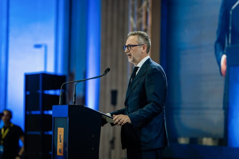 Europarlamentar PNL: PSD și AUR să-și asume guvernarea dacă dau jos cabinetul Bolojan