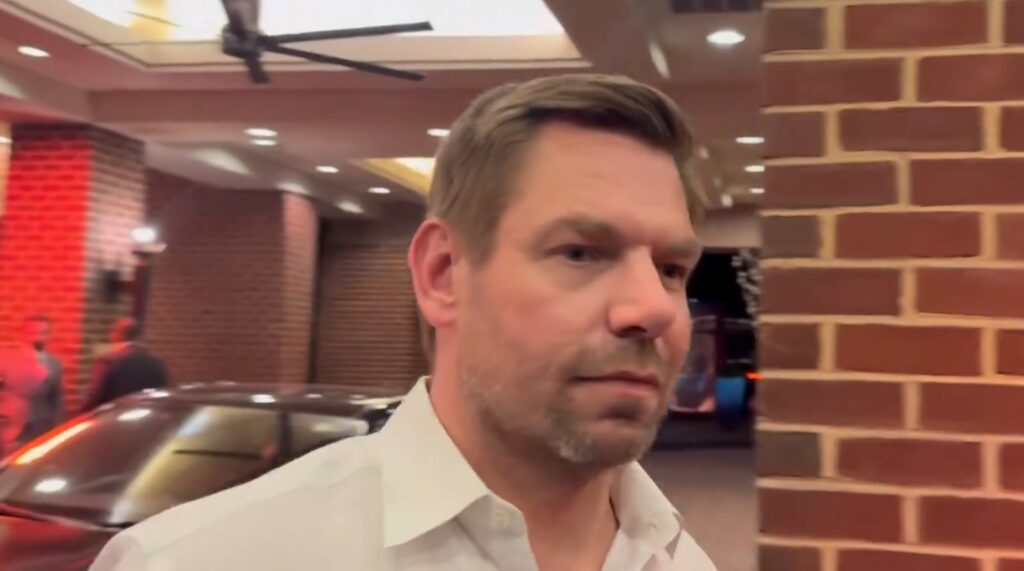 Congresmanul american Eric Swalwell anunță că va demisiona după acuzații de comportament sexual inadecvat