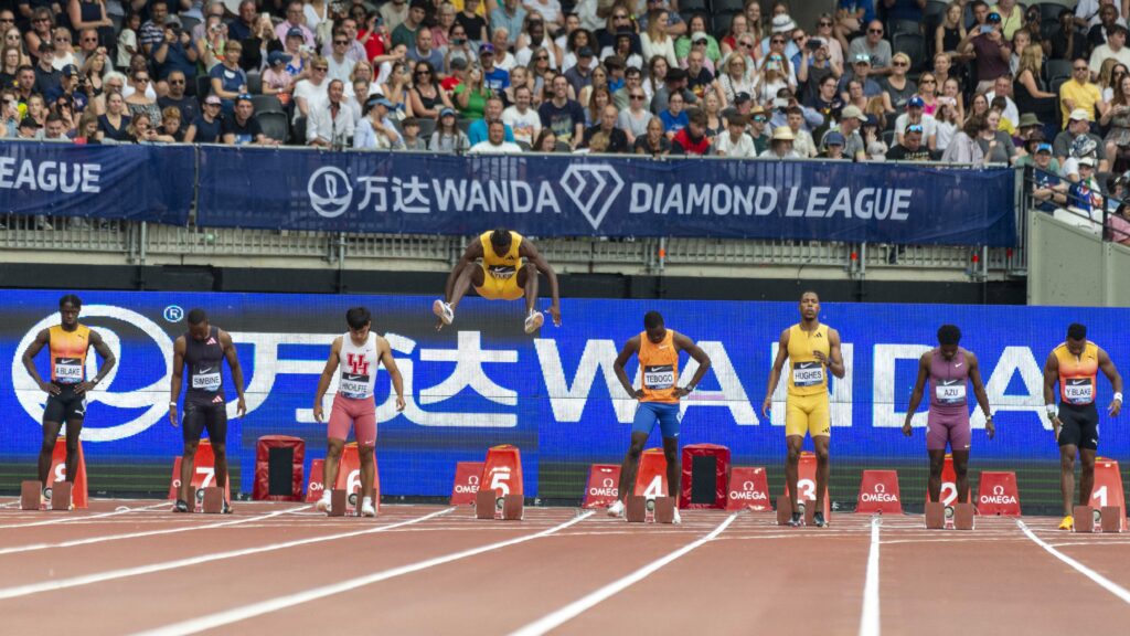 Premii record pentru atleți în Diamond League 2026: câștiguri de până la 60.000 de dolari în finală