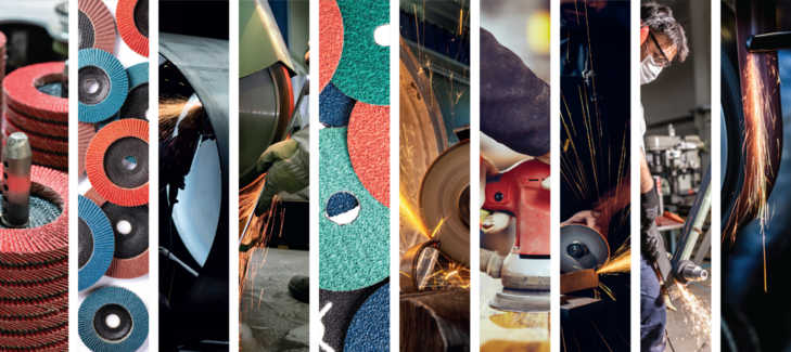 Unior Tepid, reprezentantul în România al Inter Abrasiv, unul dintre liderii mondiali în discuri din fibră și discuri lamelare, susține consolidarea prezenței europene prin Friedrich August Picard