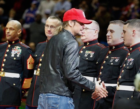 Piloții de elicopter care au survolat lângă casa lui Kid Rock nu au fost suspendați