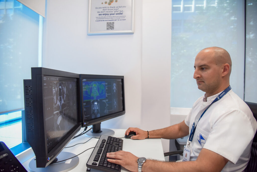 Când este recomandată imagistica cerebrală avansată (P)