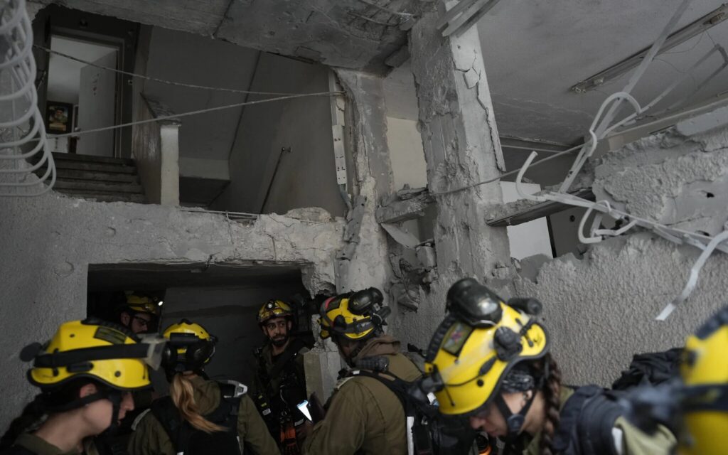 Un punct de trecere al frontierei dintre Iran și Irak, închis temporar, în urma unor atacuri