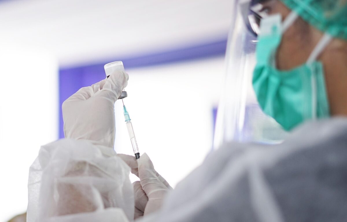 O epidemie necunoscută a izbucnit în Burundi