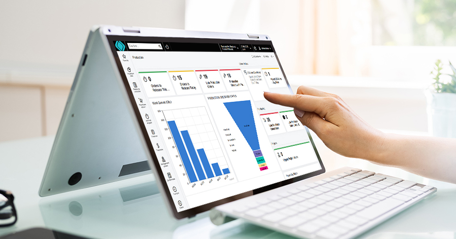 Digitalizarea câștigă teren în industria cărnii: Casa Danilevici reduce cu 10% pierderile de consum și cu 95% erorile de picking