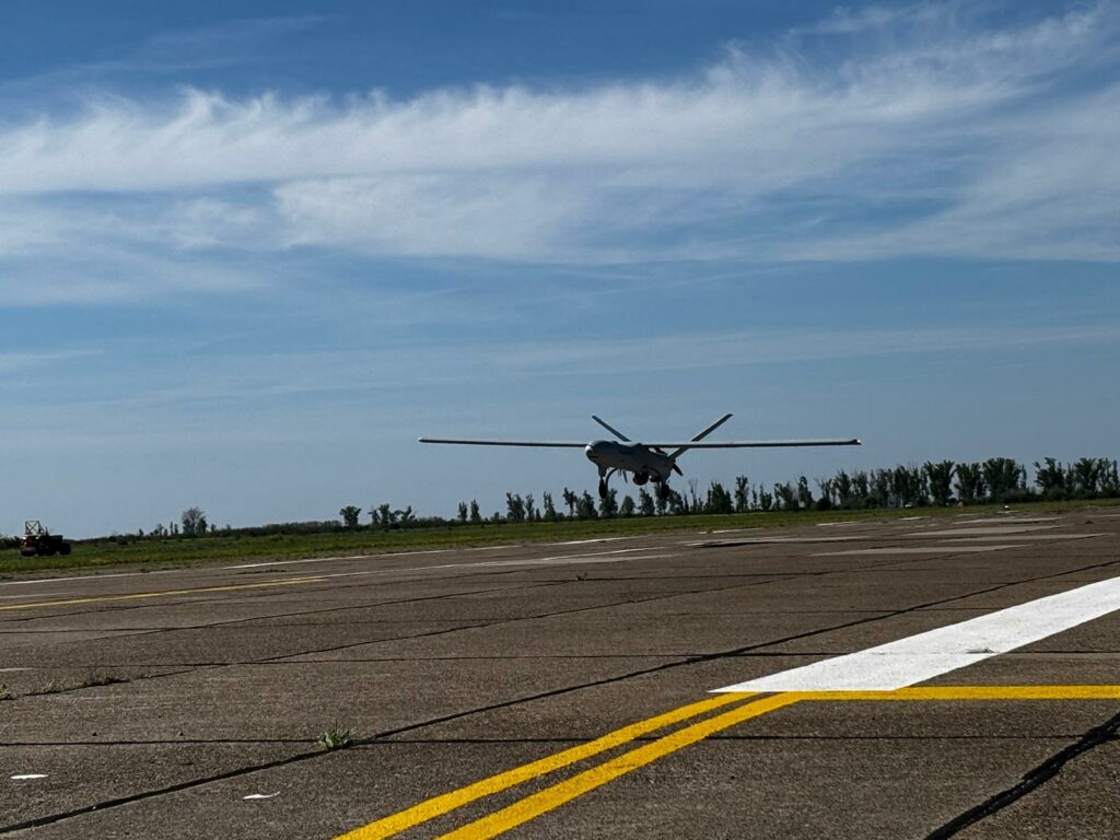 Elbit Systems inaugurează o nouă fabrică de drone lângă București