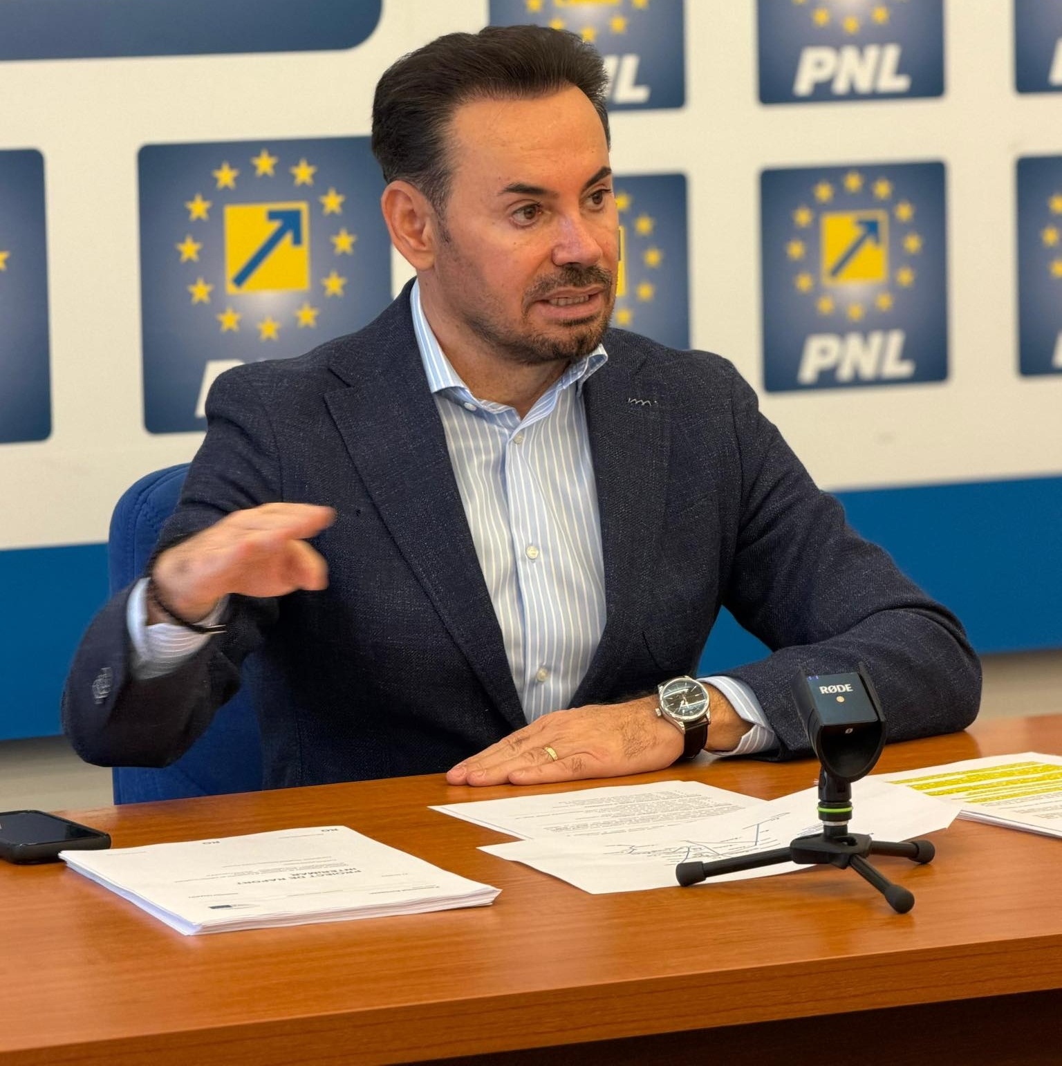 Poza pentru articolul „Sorin Grindeanu e laș. Vreau să-l văd premier, să ne arate din știința lui” – Gheorghe Falcă