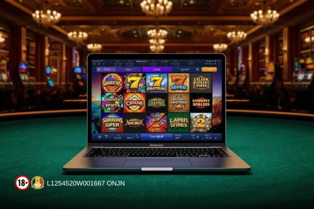 Reinventarea sloturilor: mecanicile inovatoare au schimbat așteptările jucătorilor (P)