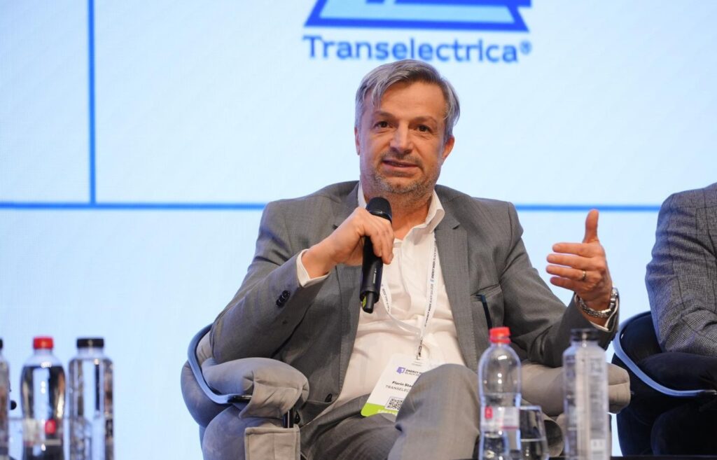 În ce stadiu e Coridorul Verde, mega-proiectul menit să aducă energie regenerabilă din Caucaz? Florin Stanciu: „România poate să fie un jucător important în economia energetică a Europei”