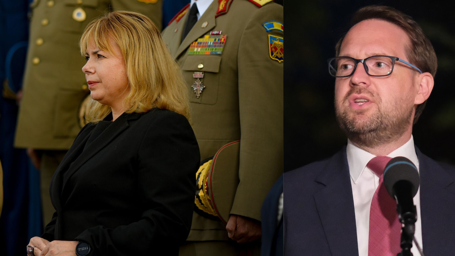 Criza politică din România: Bolojan vs. tehnocrat