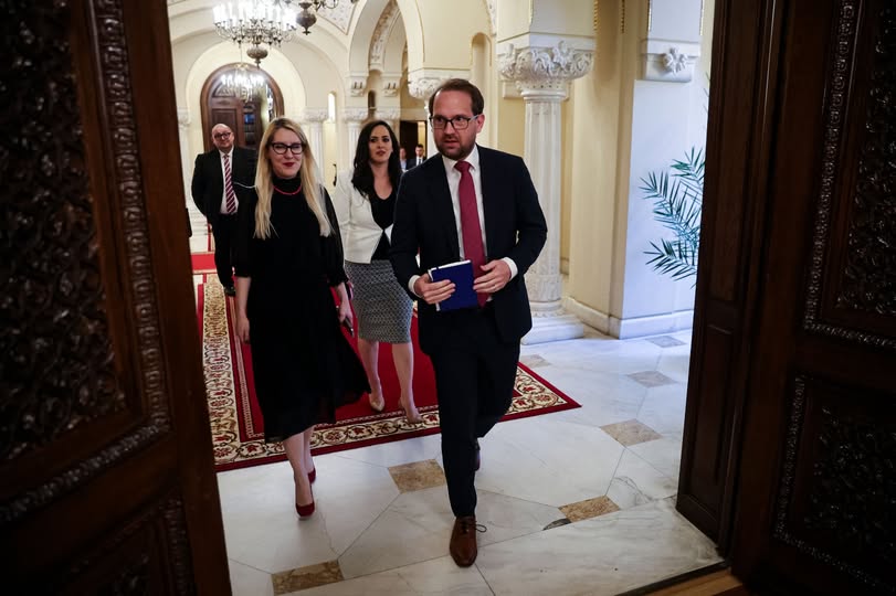 Mesajul liderului USR înainte de discuțiile de la Cotroceni: E cel mai prost moment pentru jocuri politice