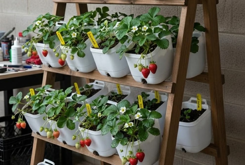 Cum să-ți faci o grădină de legume acasă: pași simpli, costuri mici și greșeli de evitat