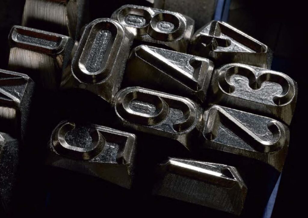 Unior Tepid aduce în România expertiza Heidenpeter, producătorul german de poansoane și scule de marcare permanentă „Made in Germany”