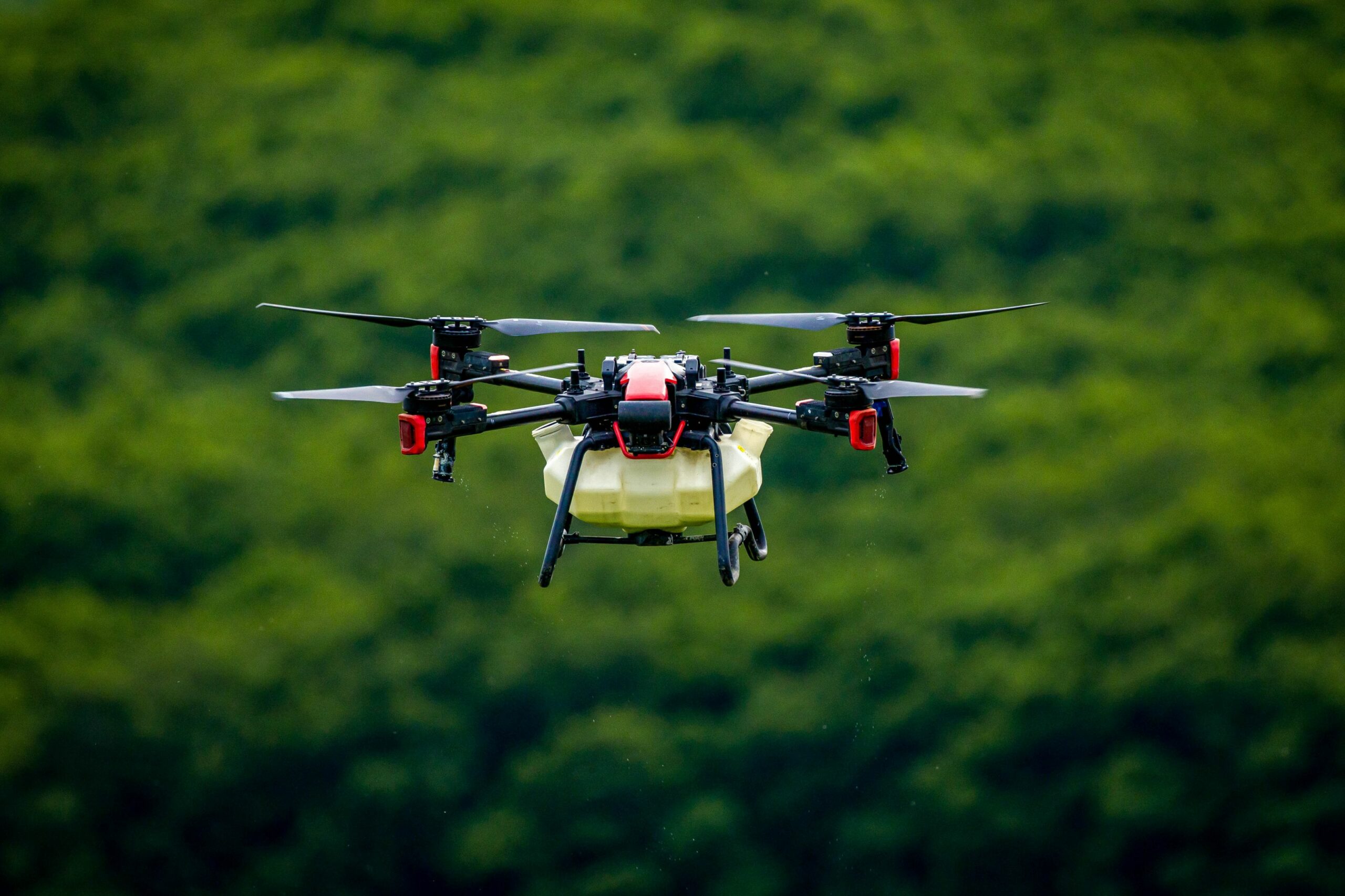 China va interzice vânzarea de drone în Beijing. De ce a luat această decizie