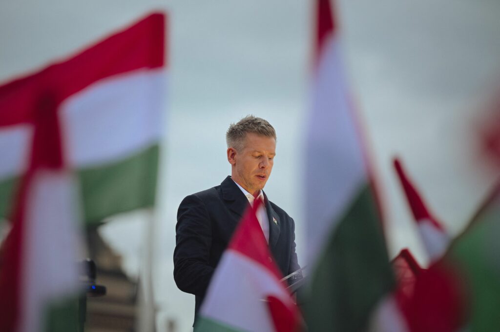 Surpriză în sondaje înaintea alegerilor din Ungaria. Partidul Tisza preia avansul în fața partidului Fidesz, al lui Viktor Orban