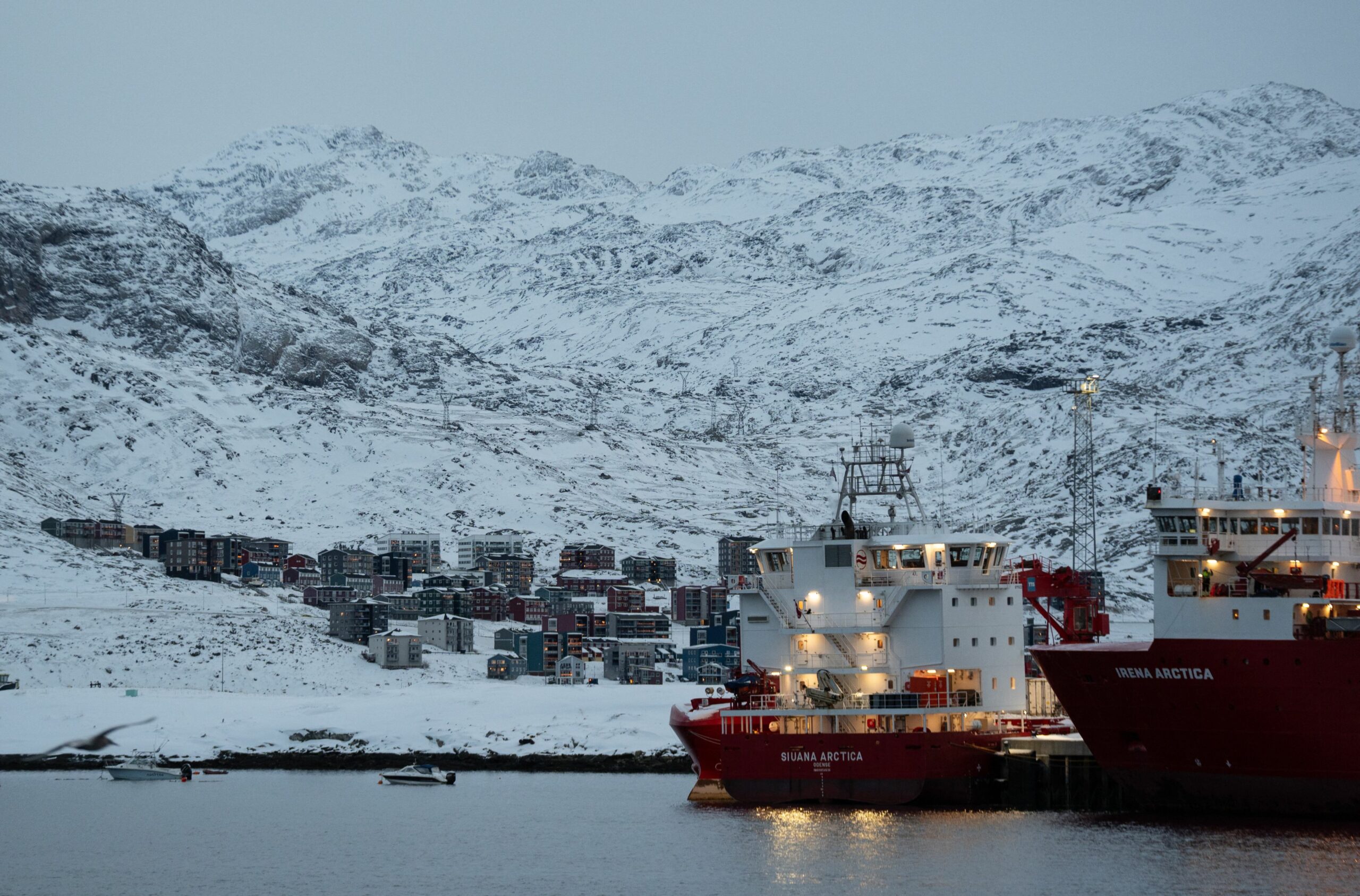 SUA și UE anunță planul de acțiune pentru coordonarea politicilor privind mineralele critice