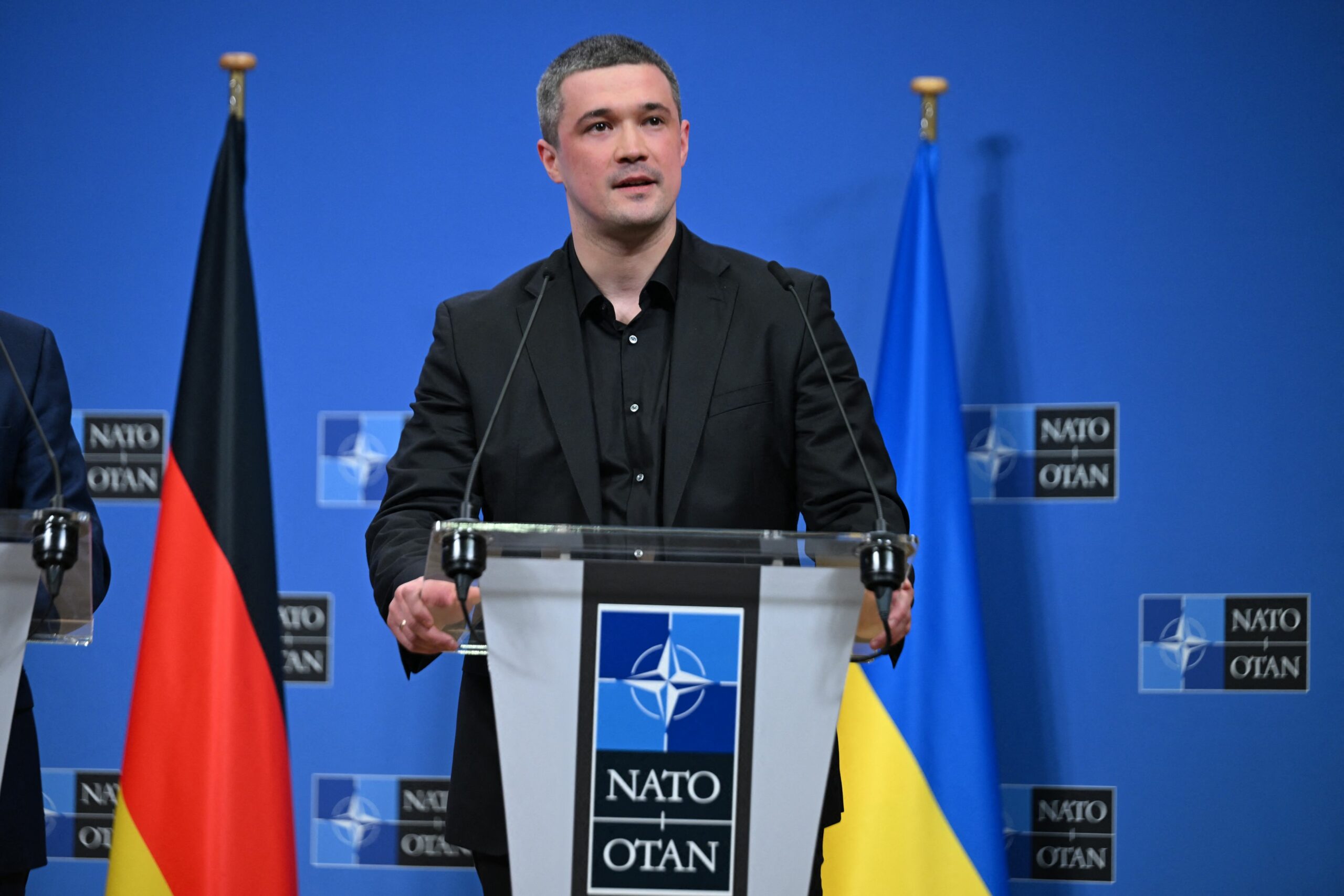 Ucraina introduce controlul de la distanță al dronelor