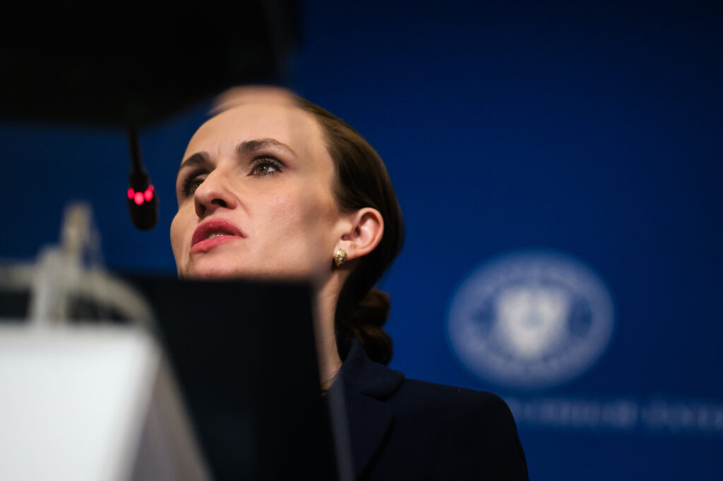 Premieră pentru România la sediul NATO. Oana Țoiu lansează „Romania Industry Day” la Bruxelles