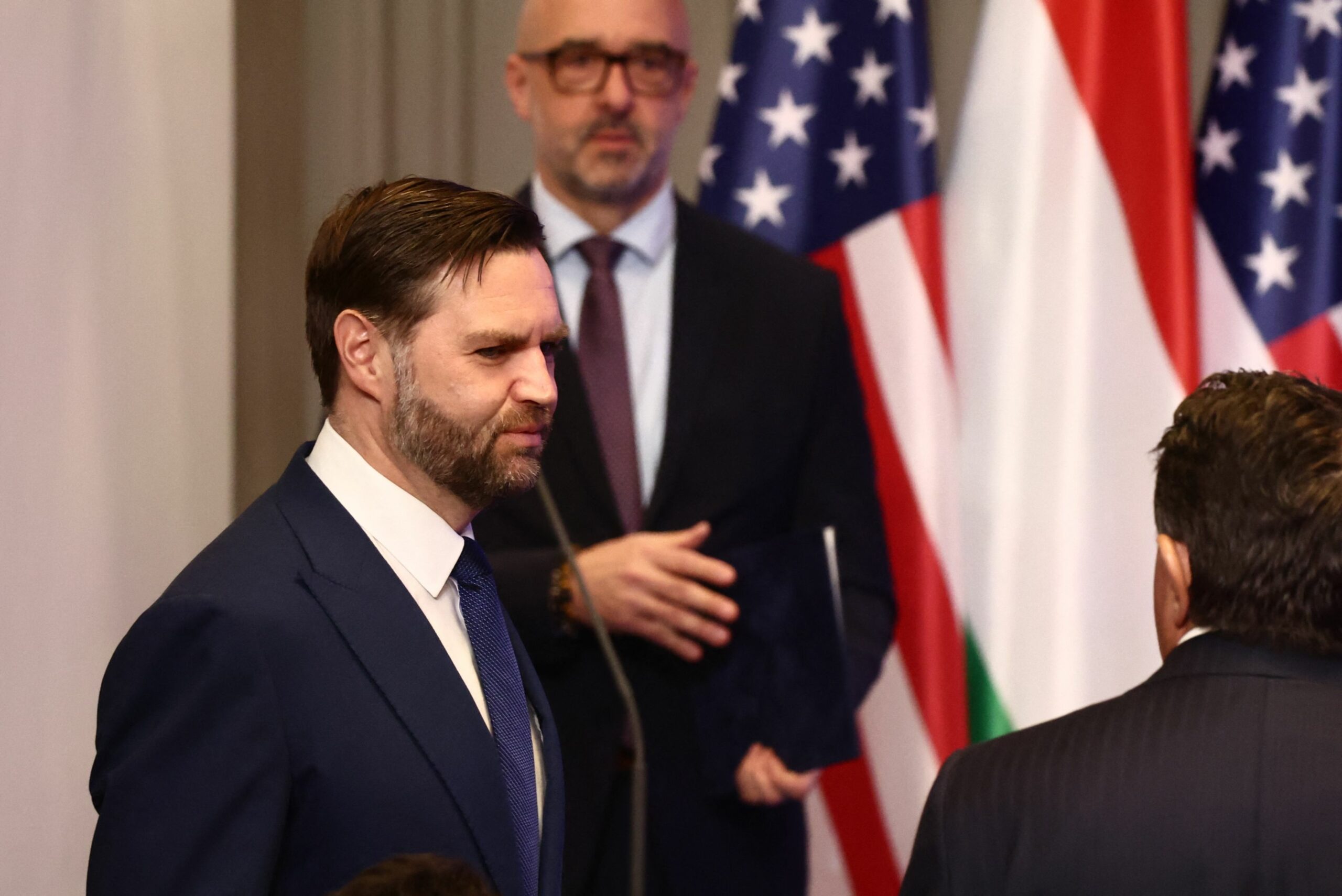 Vance: Înfrângerea lui Orbán este „foarte gravă” pentru SUA