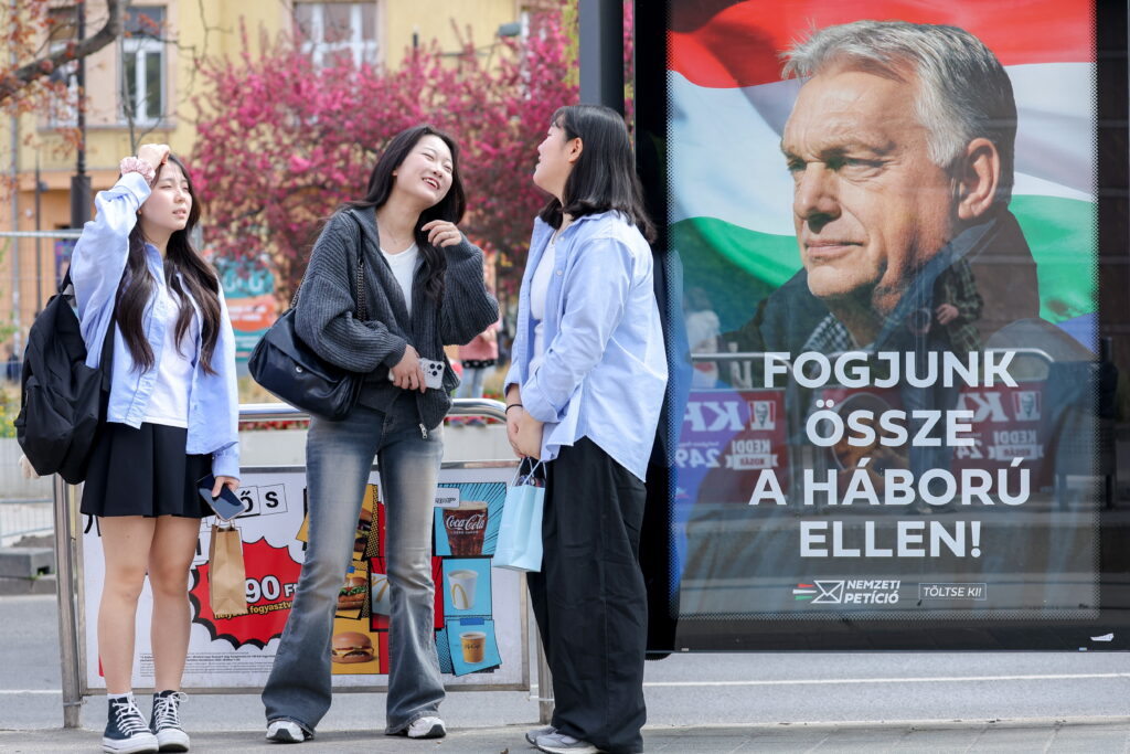 Alegeri cruciale în Ungaria. Crește semnificativ numărul voturilor prin corespondență față de scrutinul anterior