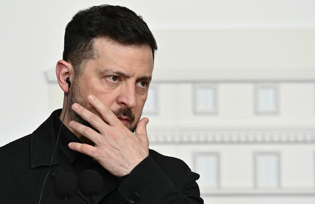 Zelenski: Deciziile despre Strâmtoarea Ormuz vor influența securitatea globală pe termen lung