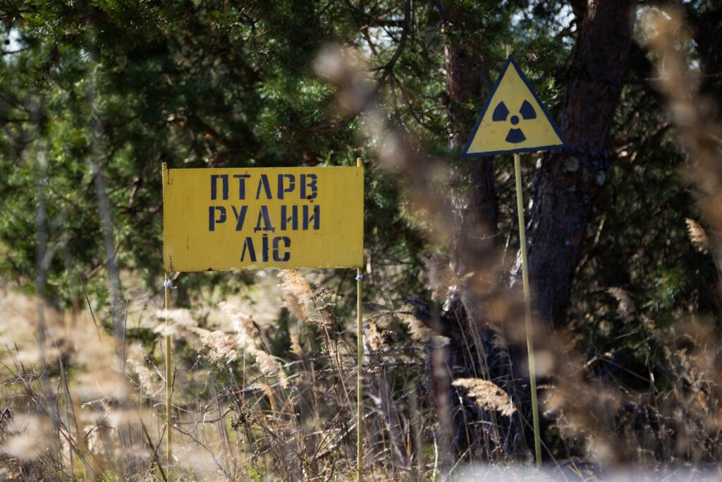 „Este o moarte lentă”. Mărturia unuia dintre „lichidatorii” de la Cernobîl, la aproape 40 de ani de la accidentul nuclear