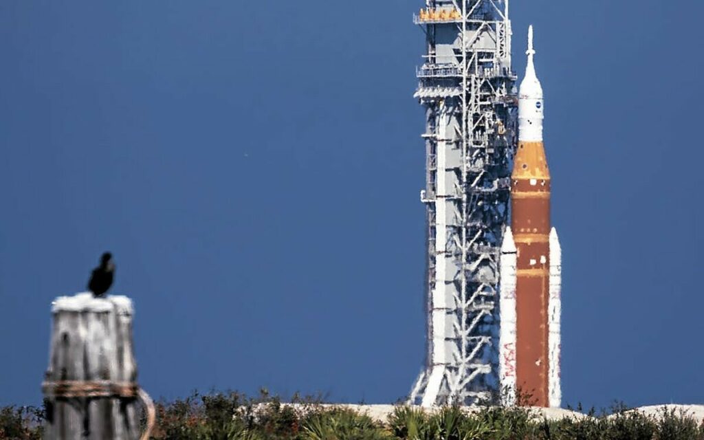 Artemis 2. Aproape 400.000 de turiști sunt așteptați în Florida pentru a asista la decolare