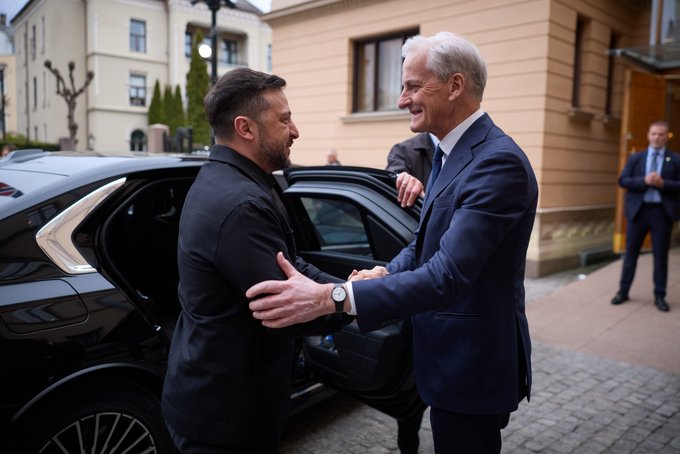 Ucraina va produce drone într-o țară membră NATO