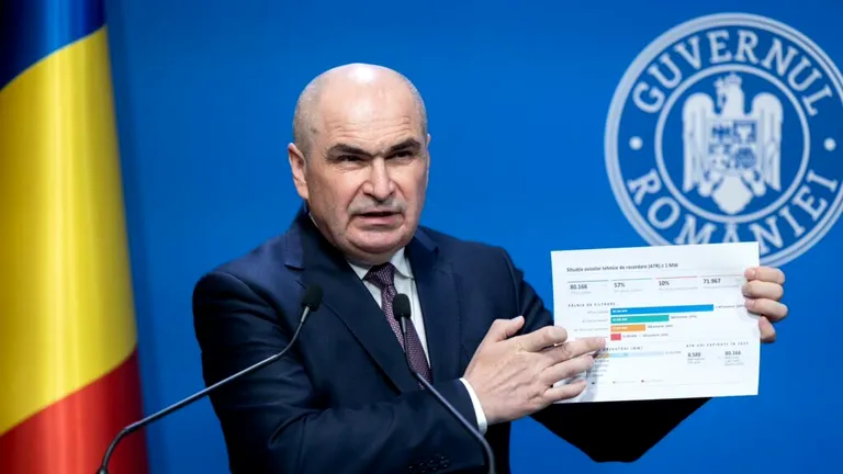 Ilie Bolojan: „Avem rețele blocate de proiecte speculative”. Care sunt propunerile Guvernului pentru întărirea disciplinei în racordare. Dezbaterea ANRE pentru schimbarea regulamentului are loc joi