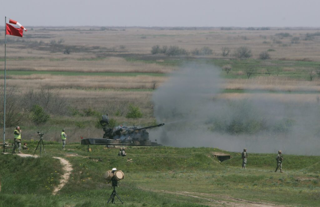 Exercițiul Eastern Phoenix 2026, la Capu Midia: România și NATO testează sisteme anti-dronă în scenarii reale