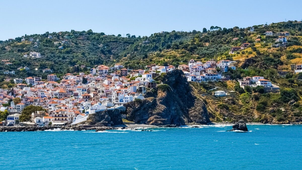Top 10 destinații liniștite de vacanță în 2026