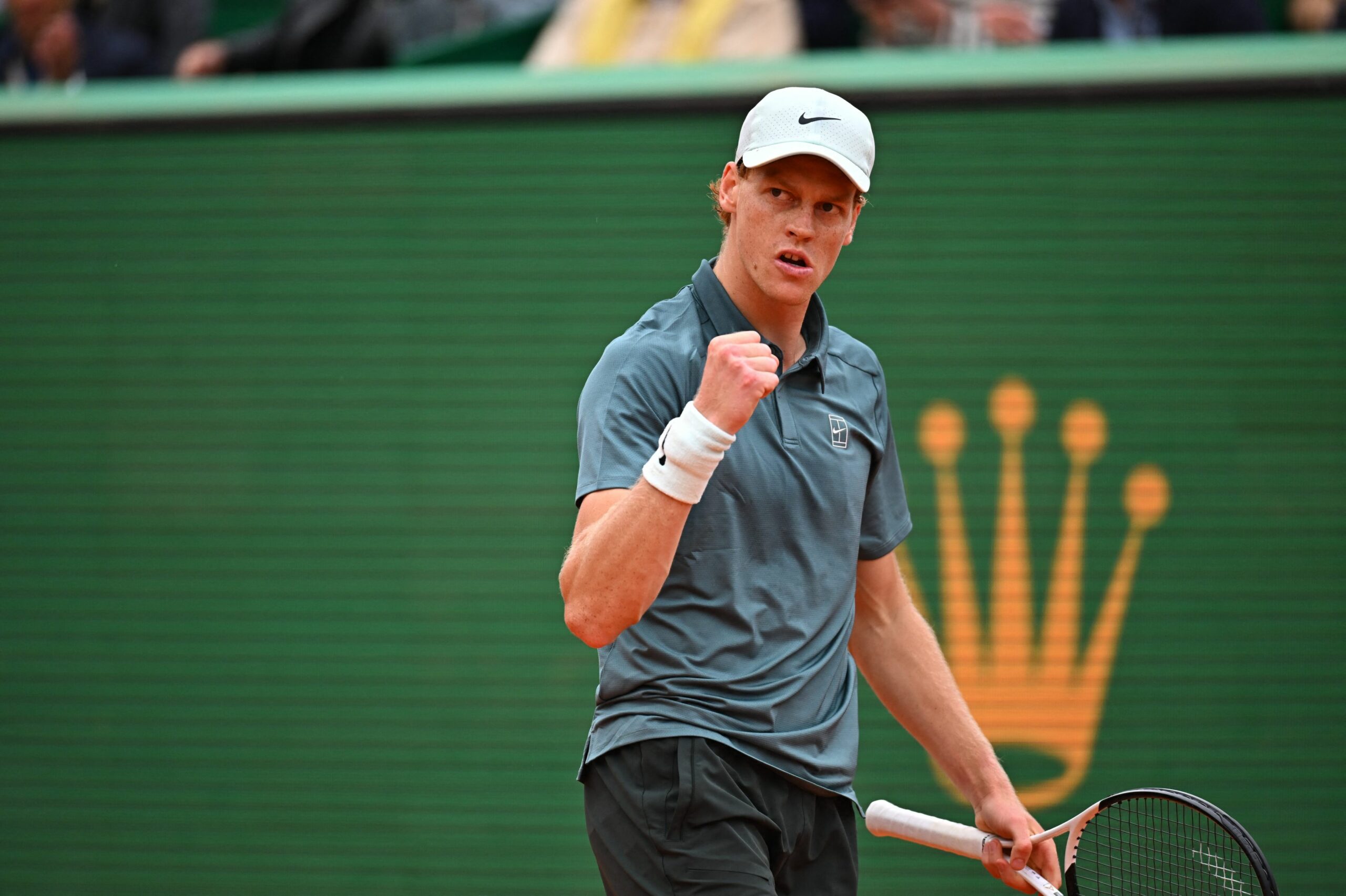 Jannik Sinner, performanță istorică la ATP Madrid