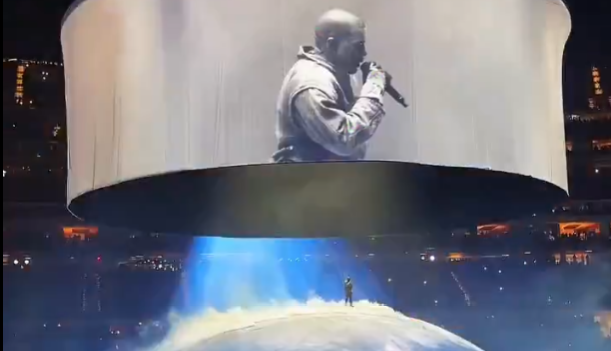 Concertul lui Kanye West în Portugalia va avea loc, dar autoritățile avertizează că pot interveni