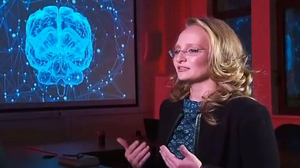 Fiica cea mică a lui Putin, în fruntea unui centru ultrasecret de inteligență artificială / Absolut nimeni nu are voie să se apropie de supercomputerul MGU-270